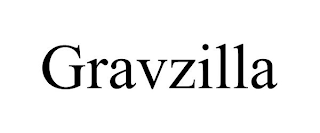 GRAVZILLA