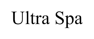 ULTRA SPA