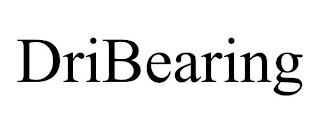 DRIBEARING