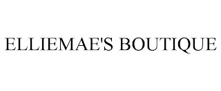 ELLIEMAE'S BOUTIQUE