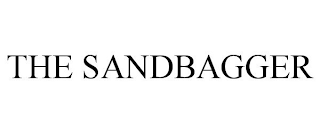 THE SANDBAGGER