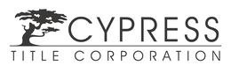 CYPRESS TITLE CORPORATION