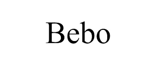 BEBO