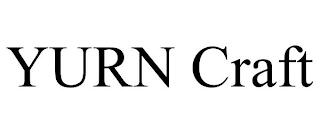 YURN CRAFT