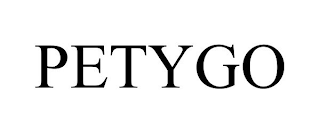 PETYGO