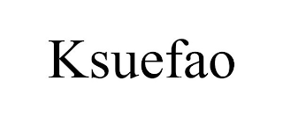 KSUEFAO