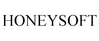 HONEYSOFT