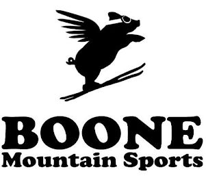 BOONE MOUNTAIN SPORTS