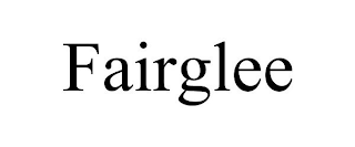 FAIRGLEE