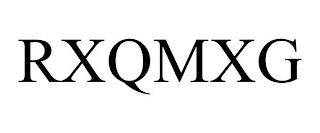 RXQMXG