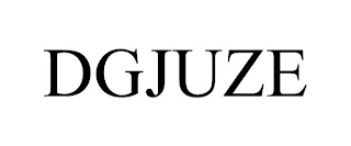 DGJUZE