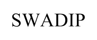 SWADIP
