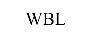 WBL