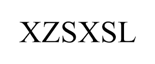 XZSXSL