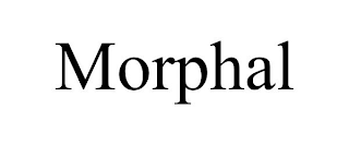 MORPHAL