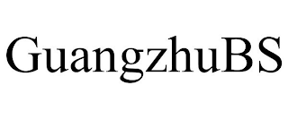 GUANGZHUBS