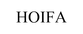 HOIFA