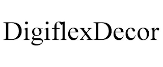 DIGIFLEXDECOR