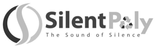 SILENTPOLY THE SOUND OF SILENCE