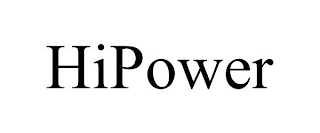 HIPOWER