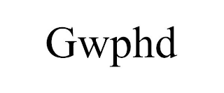 GWPHD