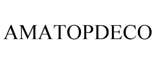 AMATOPDECO