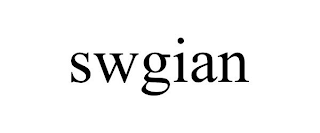 SWGIAN