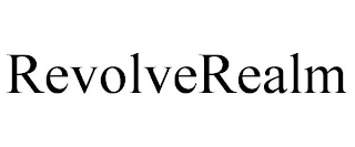 REVOLVEREALM