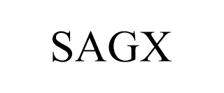 SAGX