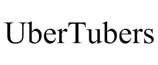 UBERTUBERS