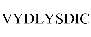 VYDLYSDIC