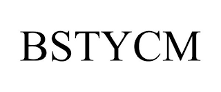 BSTYCM