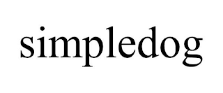 SIMPLEDOG