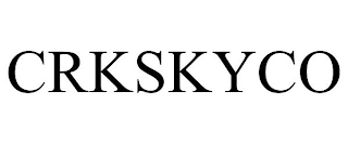 CRKSKYCO