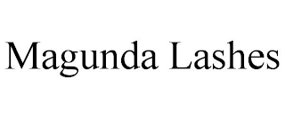MAGUNDA LASHES