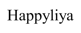 HAPPYLIYA