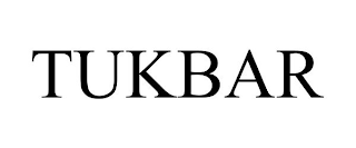 TUKBAR