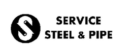 S SERVICE STEEL & PIPE