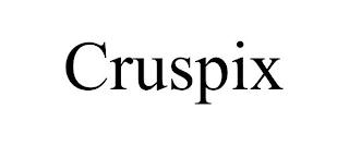 CRUSPIX