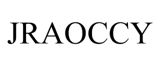 JRAOCCY