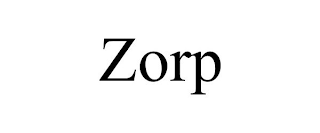 ZORP