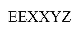 EEXXYZ