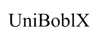 UNIBOBLX