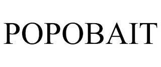 POPOBAIT