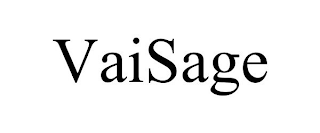 VAISAGE