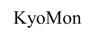 KYOMON