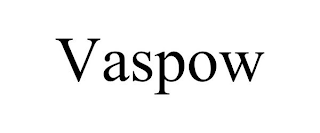 VASPOW