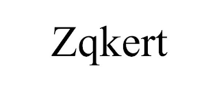 ZQKERT