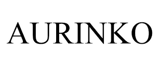 AURINKO