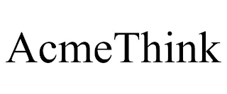 ACMETHINK